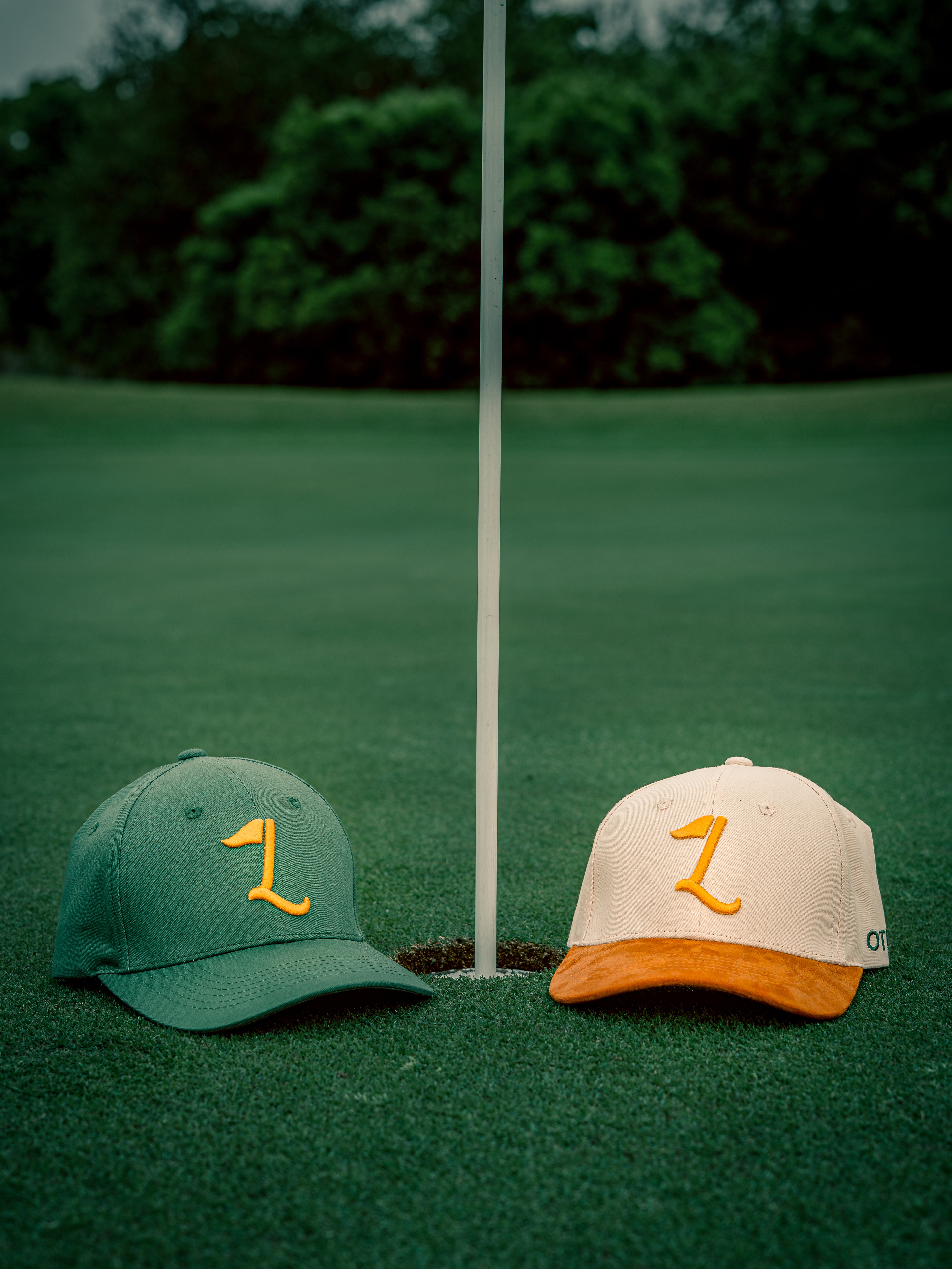 The Links Cap