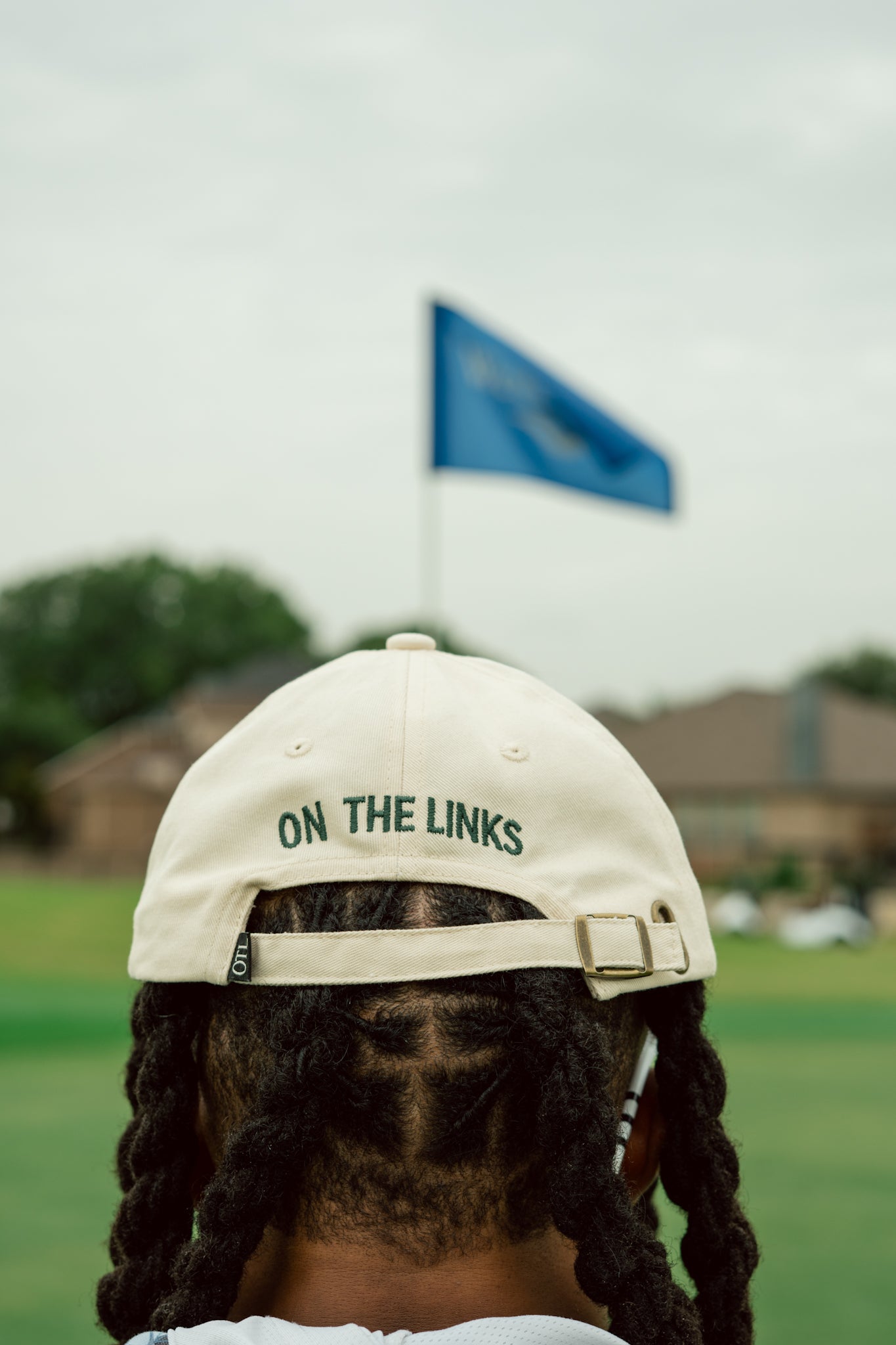 The Invitational Cap