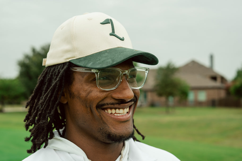 The Invitational Cap