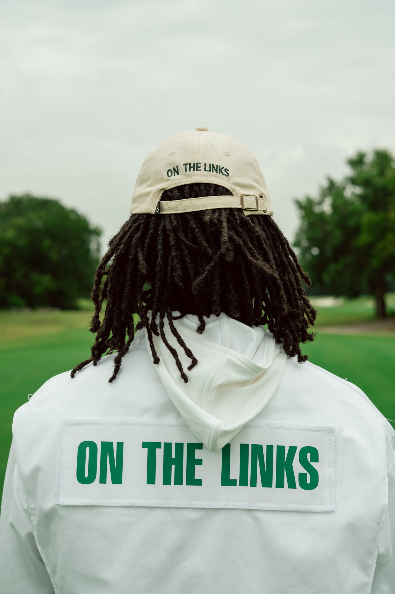 The Invitational Cap