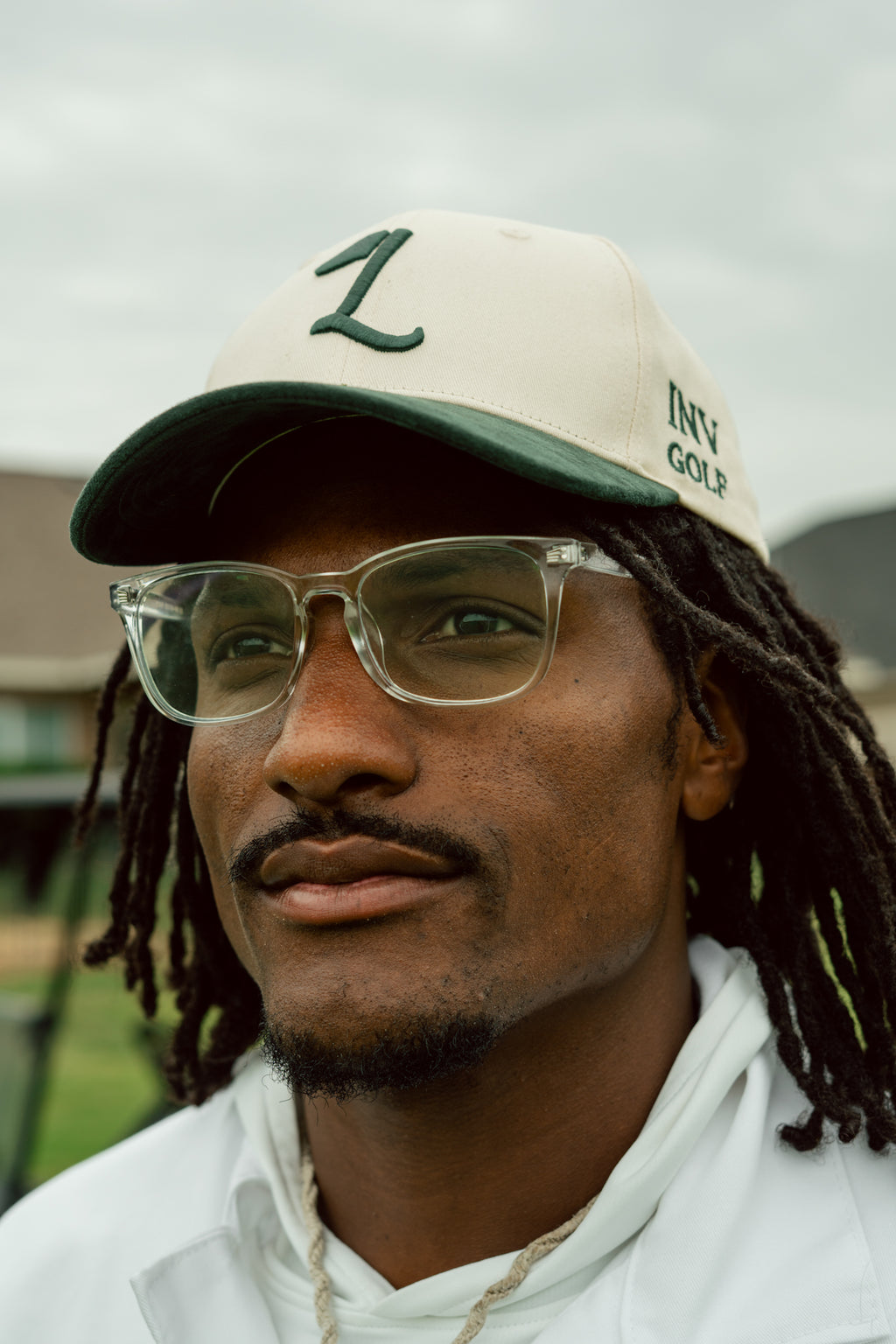 The Invitational Cap