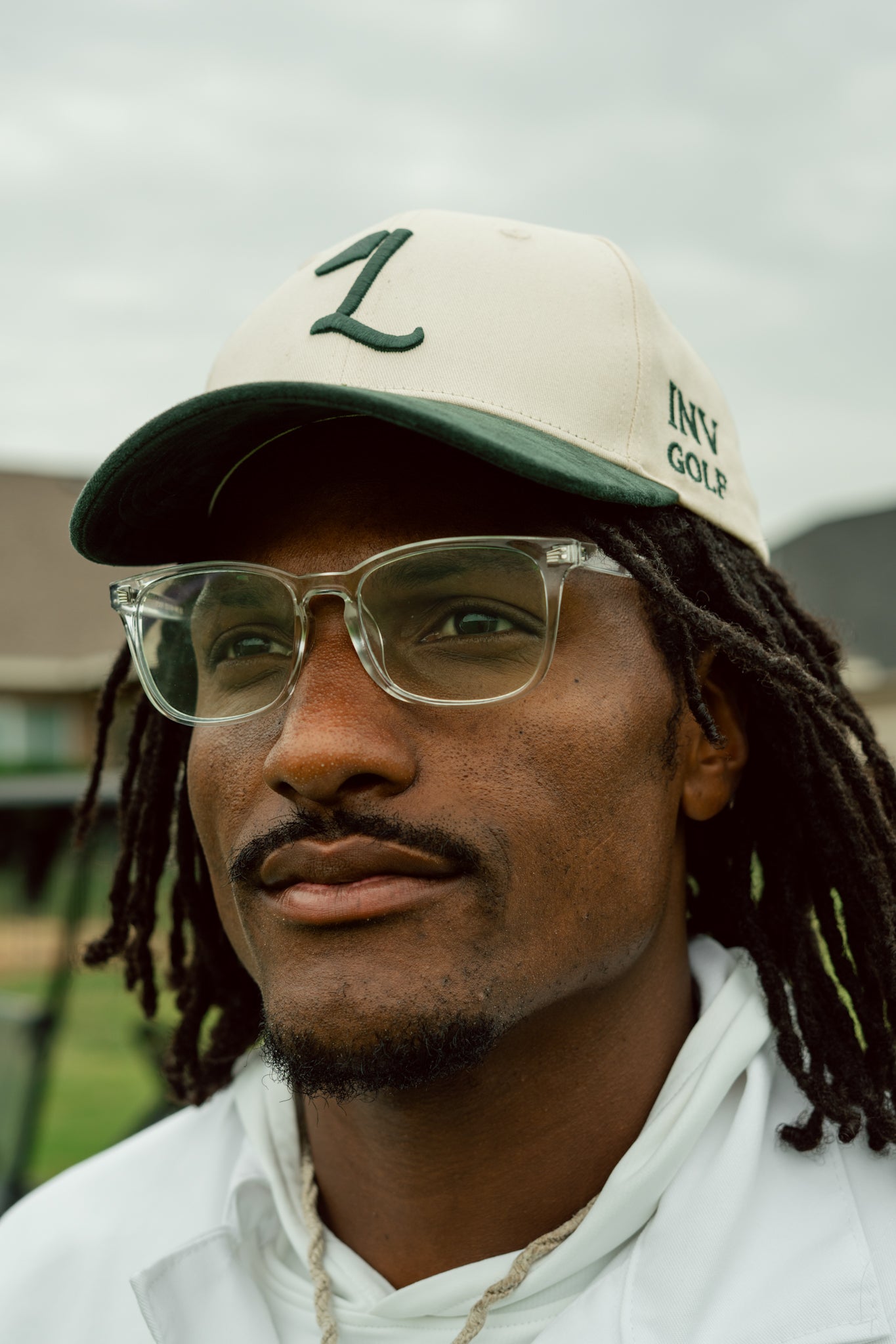 The Invitational Cap