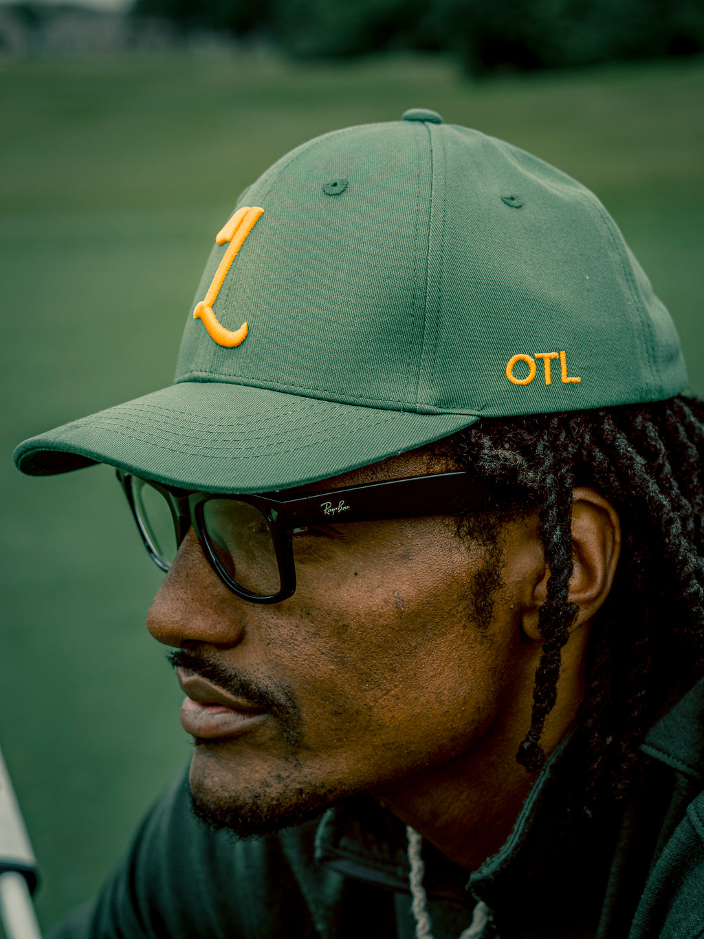 The Links Cap
